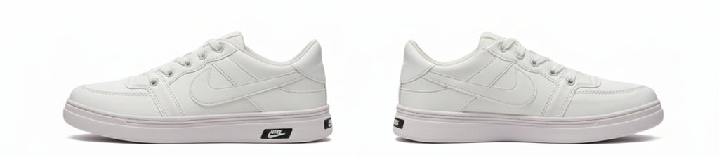 Nike Sneaker - White
