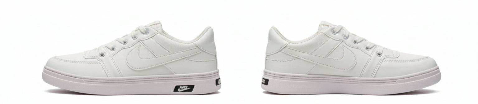 Nike Sneaker - White