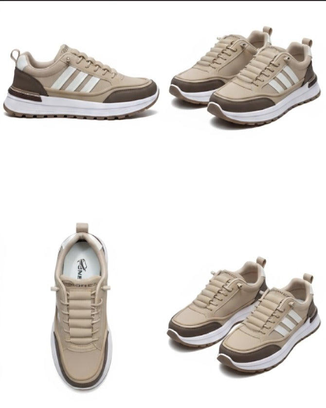 Casual Sneakers 👟✨