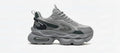 Chunky Sneakers – Gray