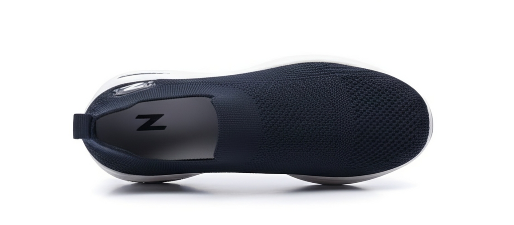 Walk Skechers Blue - Girl And Women