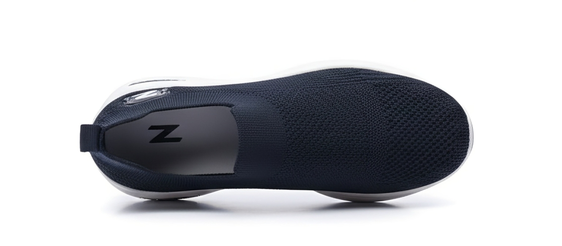 Walk Skechers Blue - Girl And Women