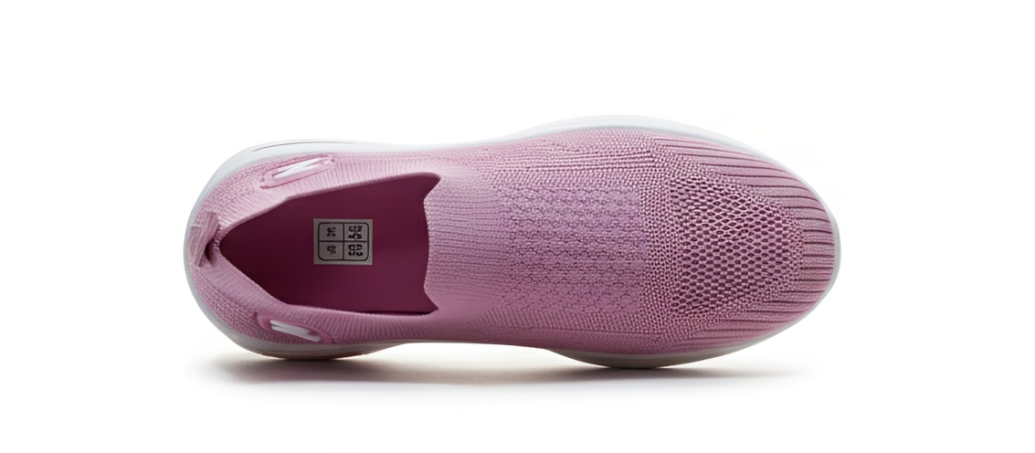 Walk Skechers Pink - Girls and Women